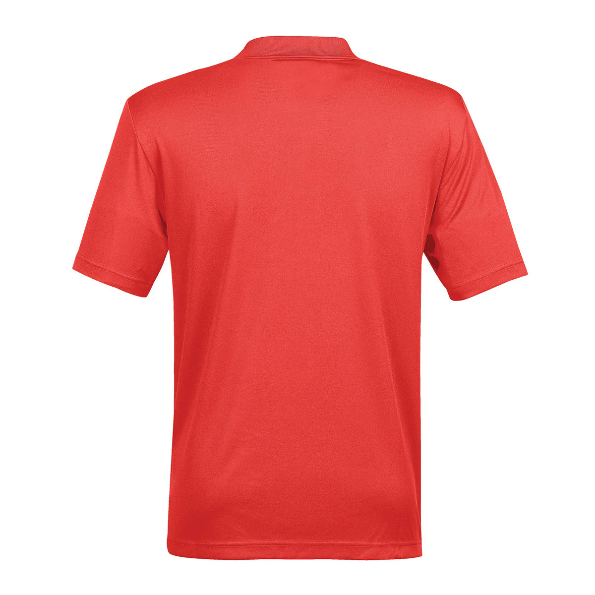 Men's Eclipse H2X-DRY® Pique Polo - PG-1 - Image 3