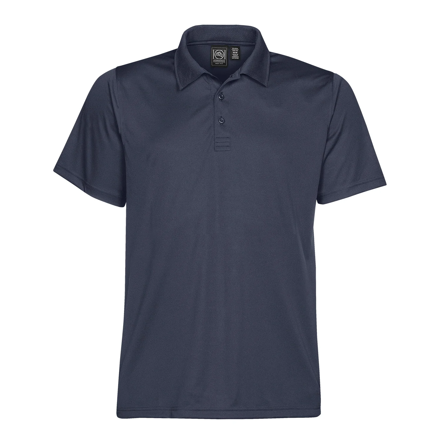 Men's Eclipse H2X-DRY® Pique Polo - PG-1 - Image 7