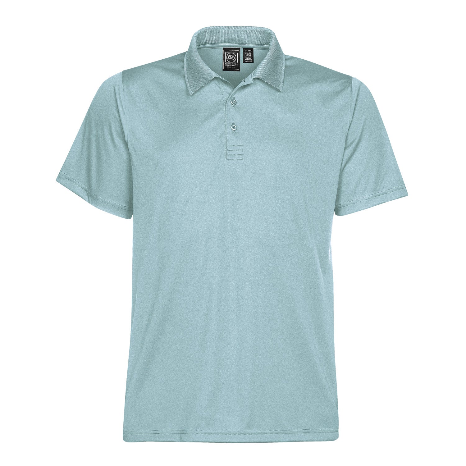 Men's Eclipse H2X-DRY® Pique Polo - PG-1 - Image 8
