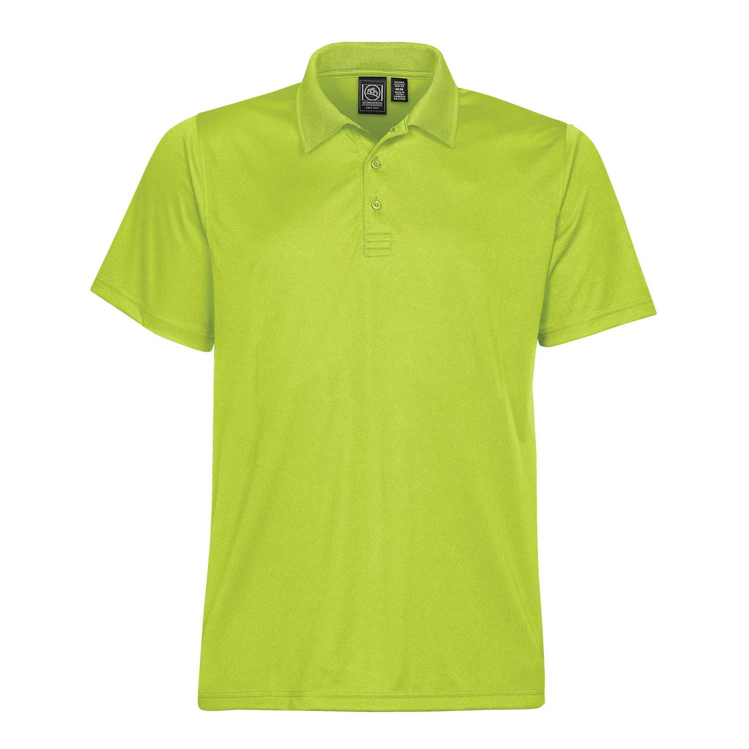 Men's Eclipse H2X-DRY® Pique Polo - PG-1 - Image 9