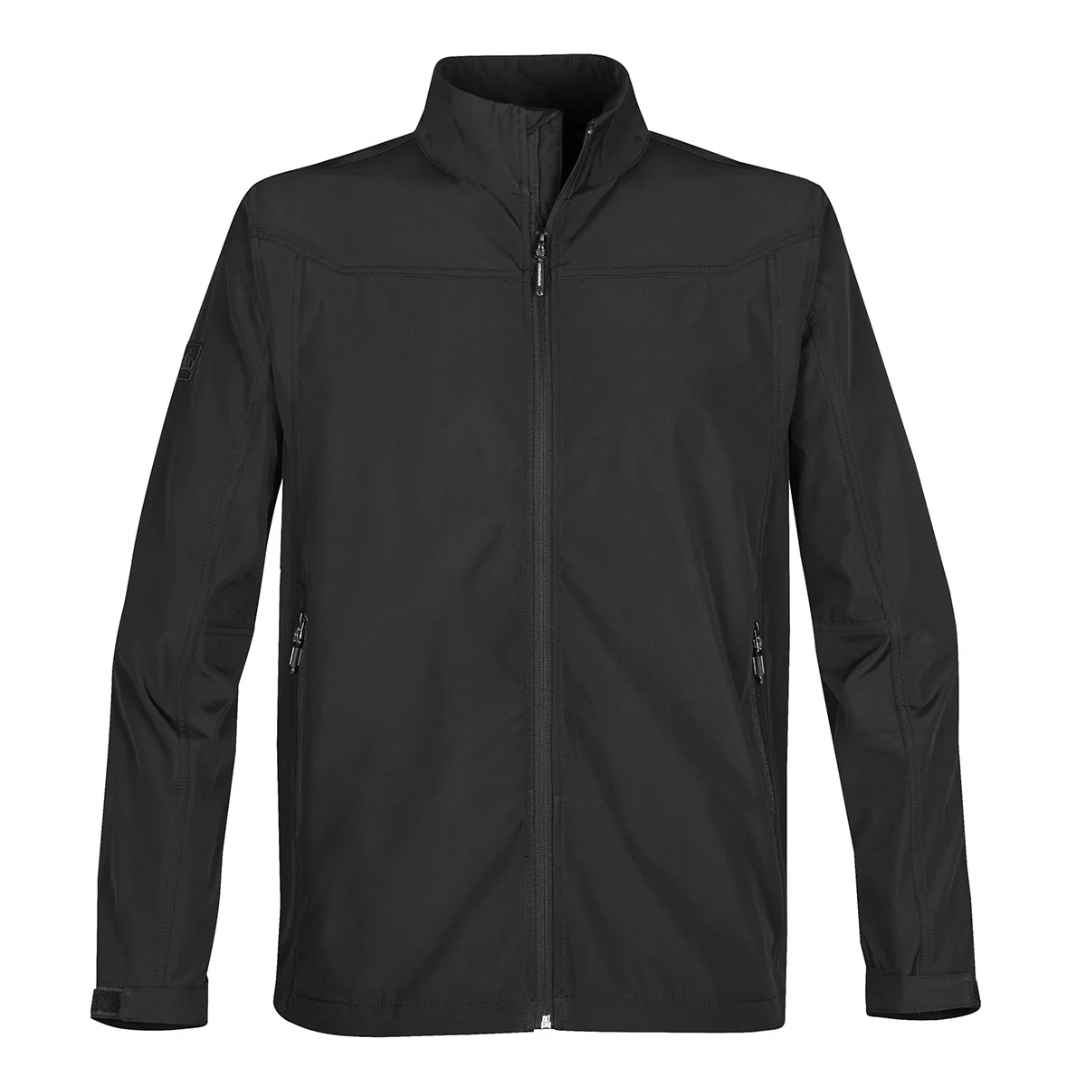 Men's Endurance Softshell - ES-1 - Image 4