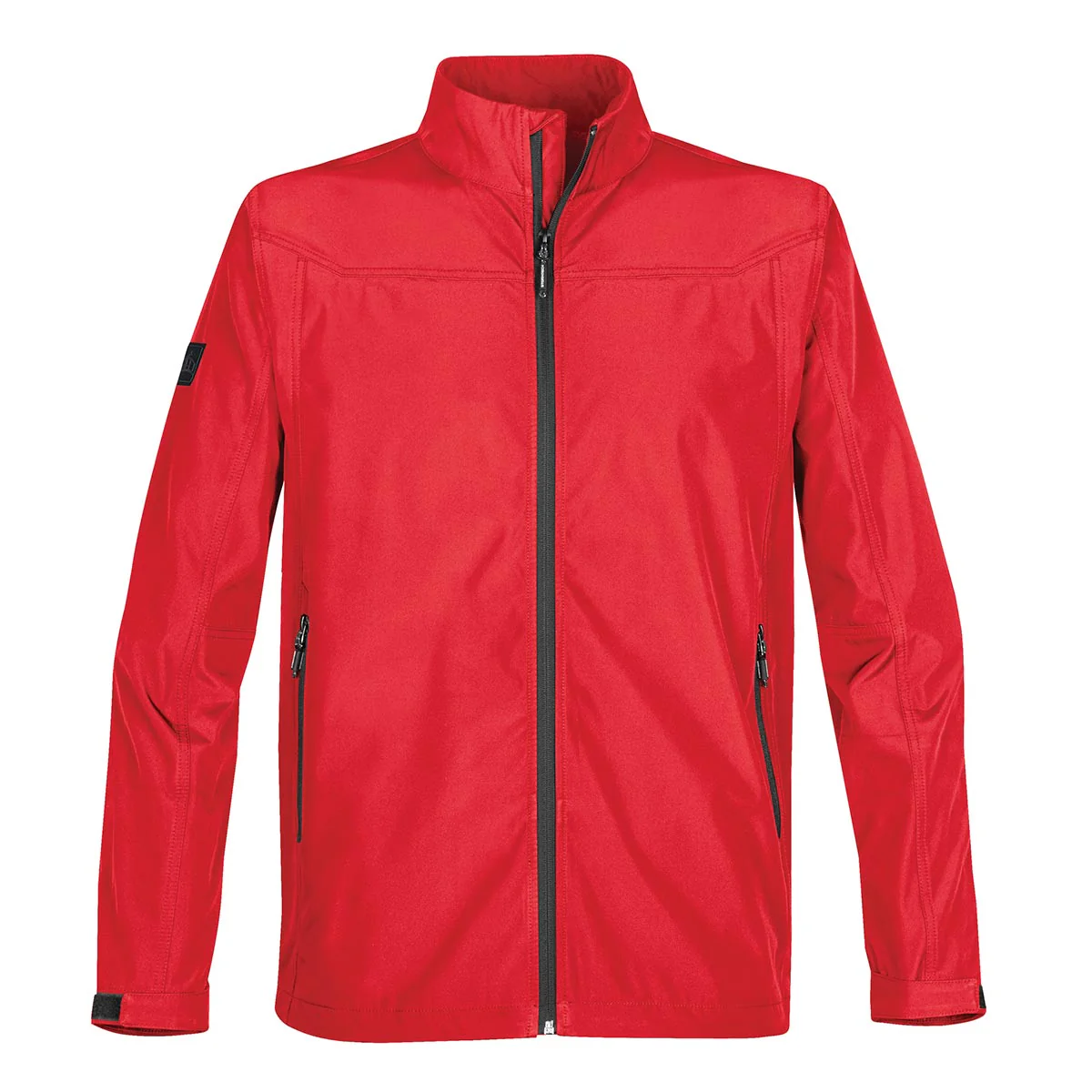 Men's Endurance Softshell - ES-1 - Image 7