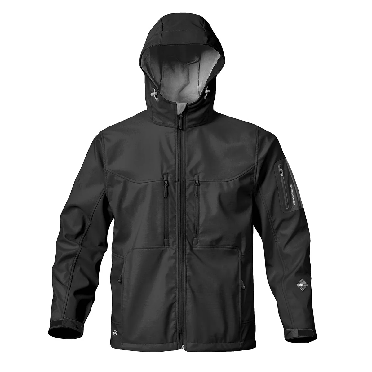 Men's Epsilon H2XTREME® Shell - HS-1 - Image 3