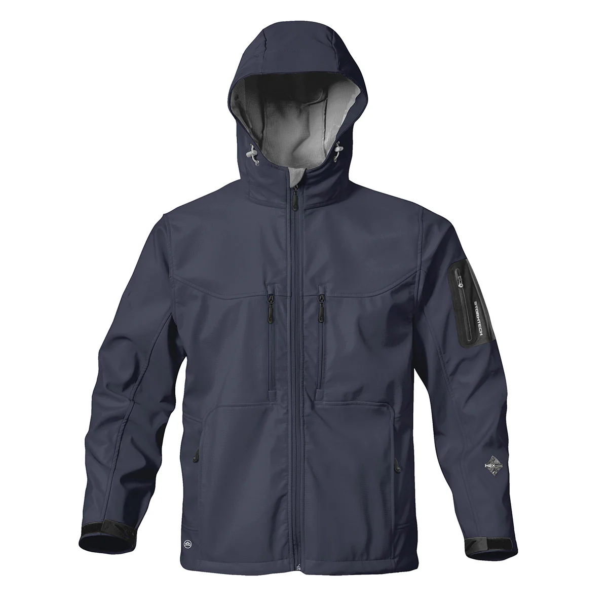 Men's Epsilon H2XTREME® Shell - HS-1 - Image 4