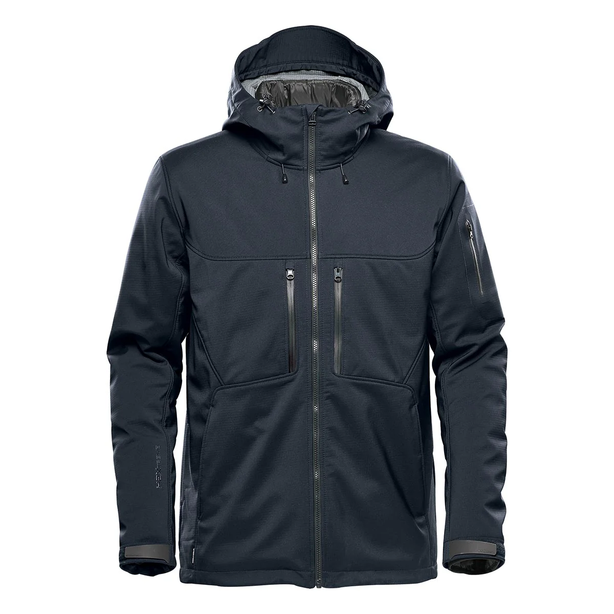 Men's Epsilon 3-in-1 Jacket - HR-2 - Image 5
