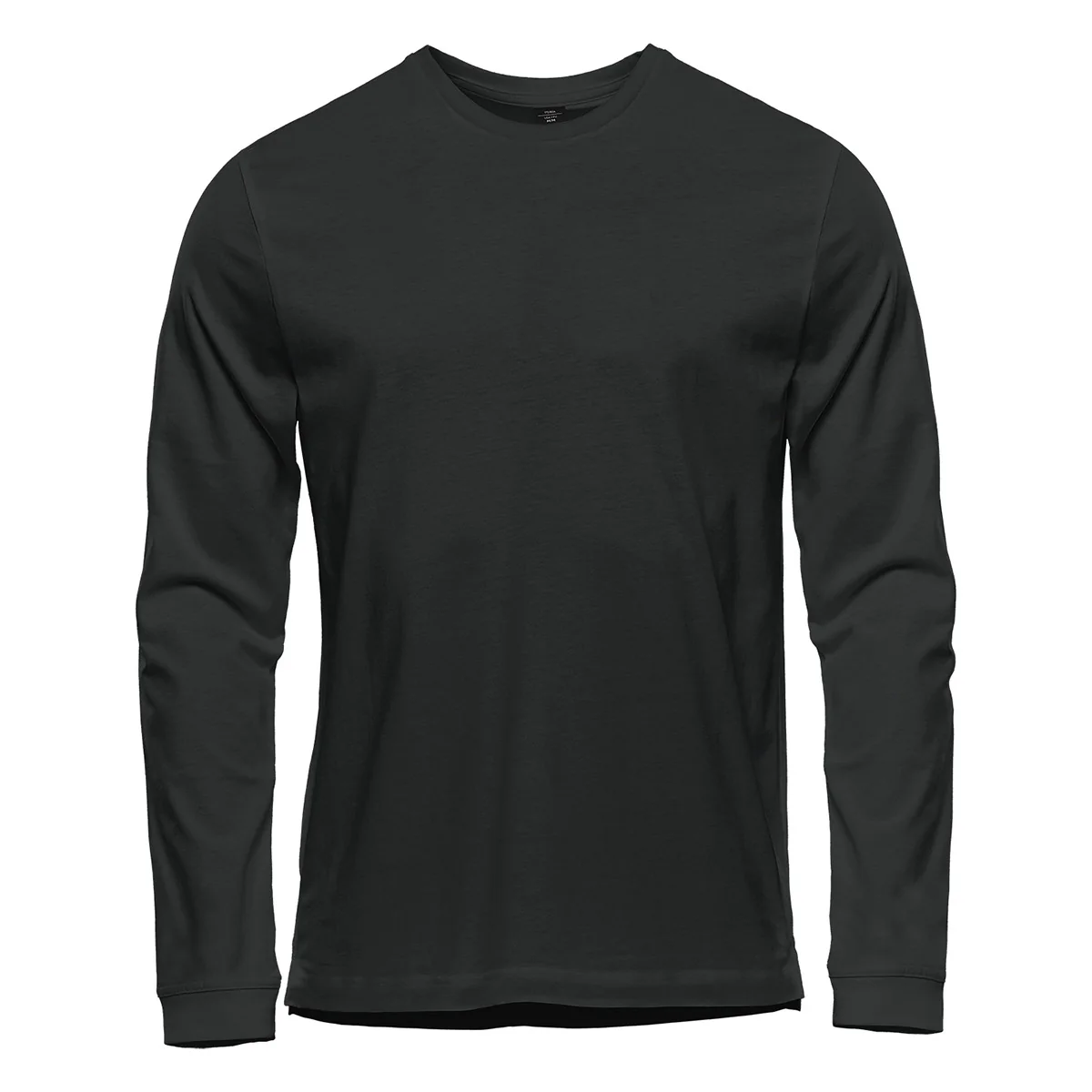 Men's Equinox Long Sleeve Tee - CPM-2 - Image 4