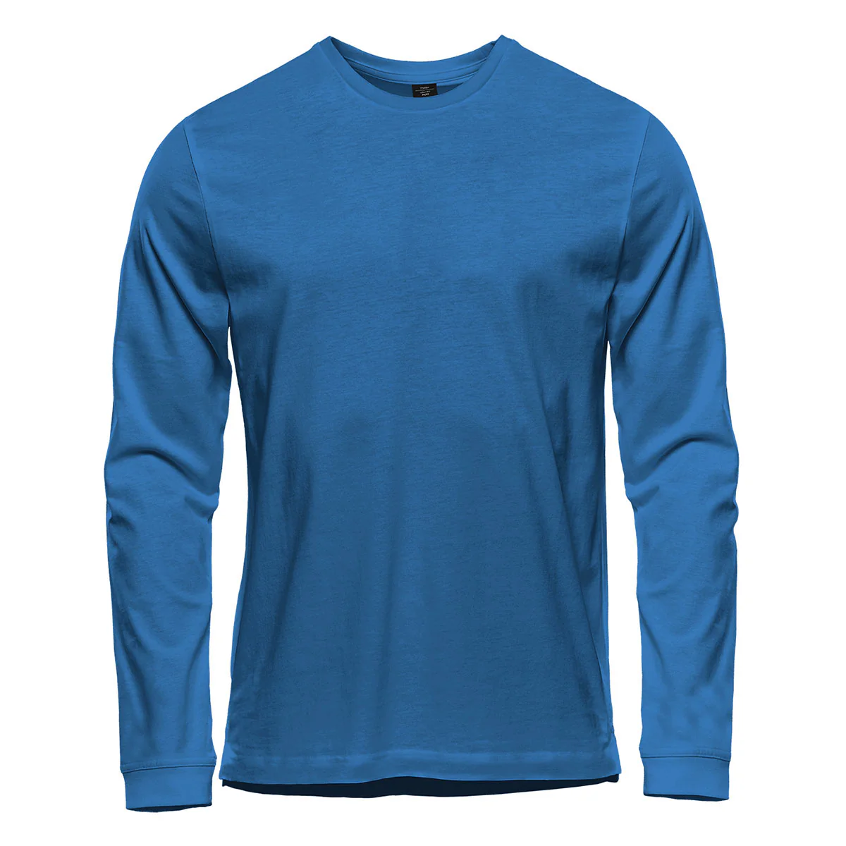 Men's Equinox Long Sleeve Tee - CPM-2 - Image 5