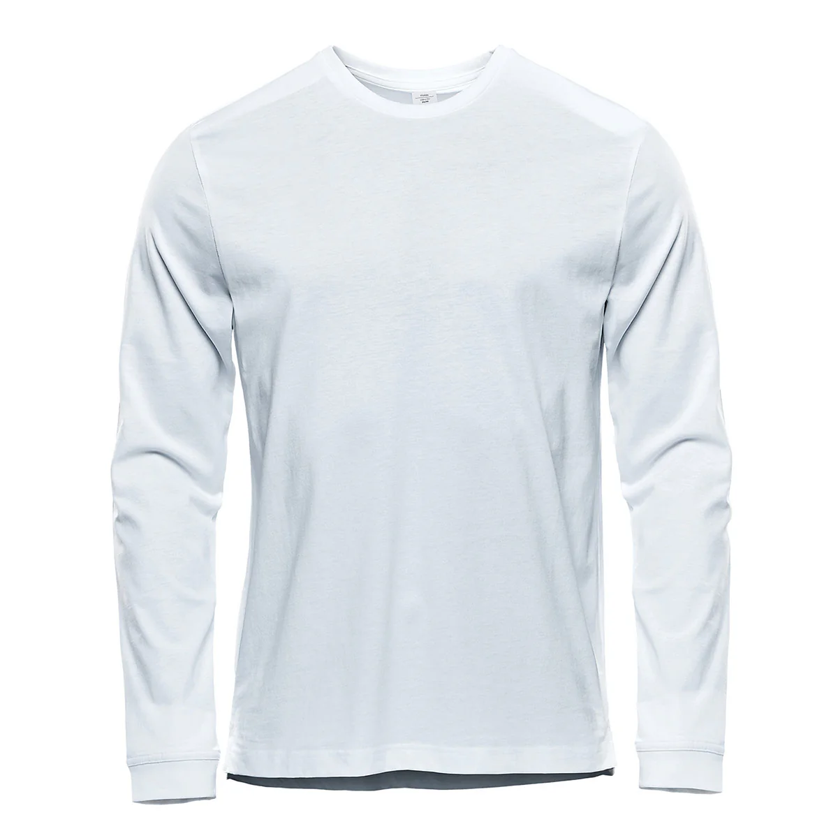 Men's Equinox Long Sleeve Tee - CPM-2 - Image 6