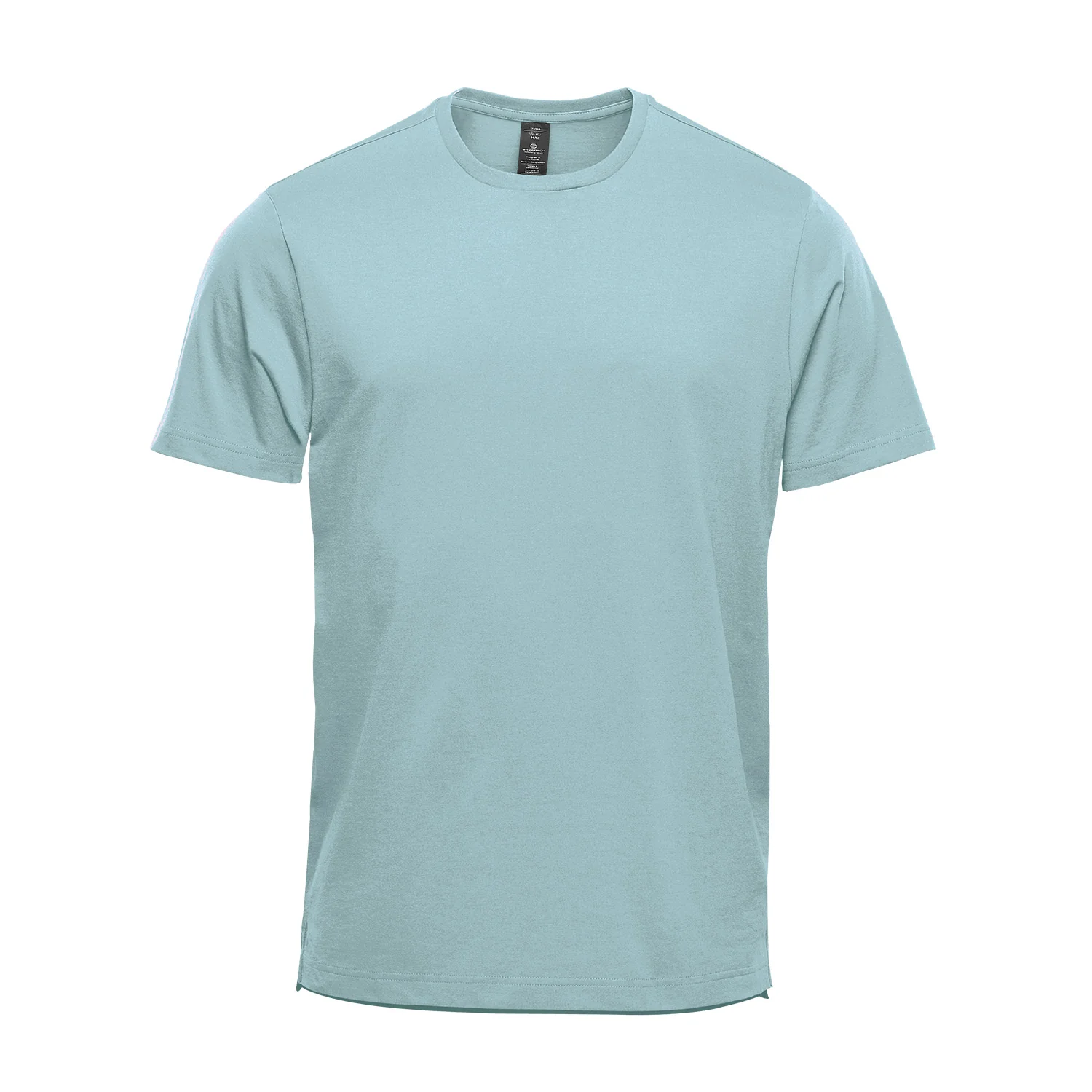 Men's Equinox Short Sleeve Tee - CPM-1 - Image 10