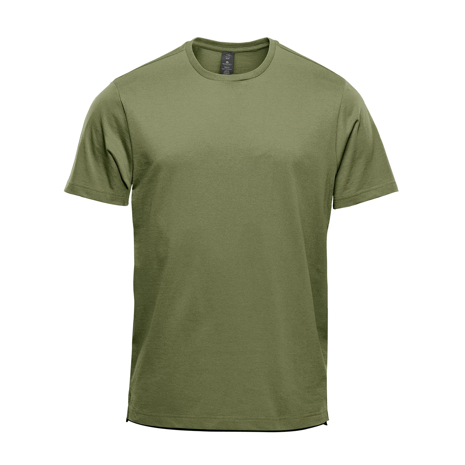 Men's Equinox Short Sleeve Tee - CPM-1 - Image 9
