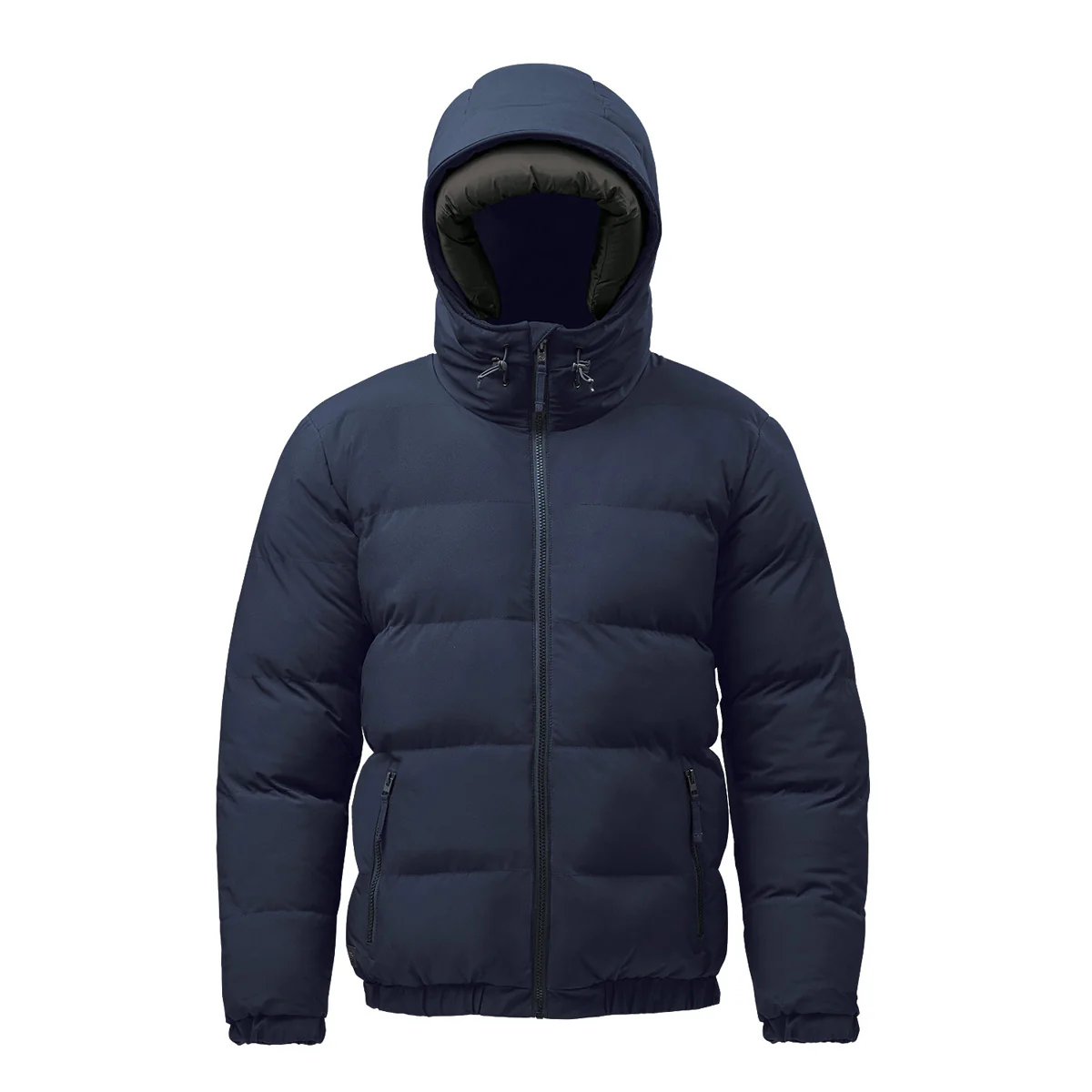 Men's Explorer Quilted Jacket - HBX-1 - Image 2