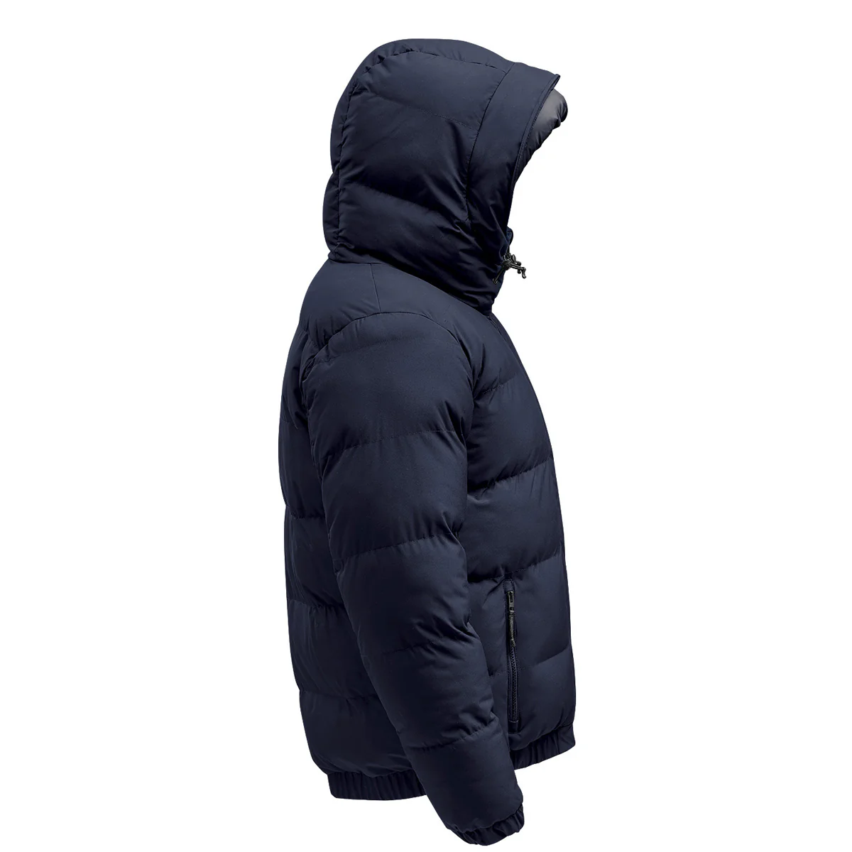 Men's Explorer Quilted Jacket - HBX-1 - Image 4