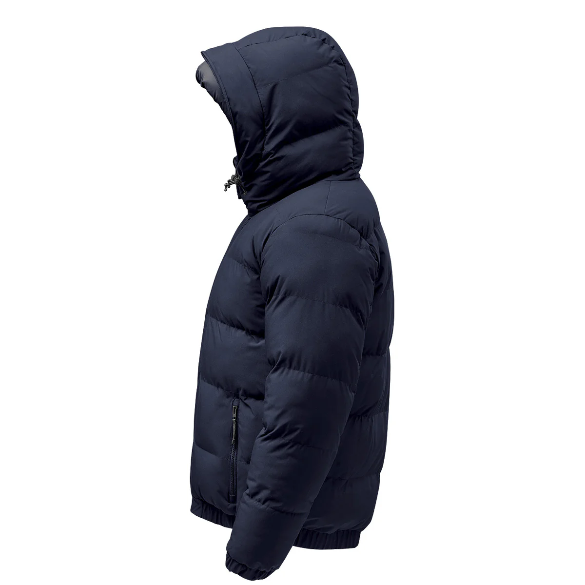 Men's Explorer Quilted Jacket - HBX-1 - Image 5