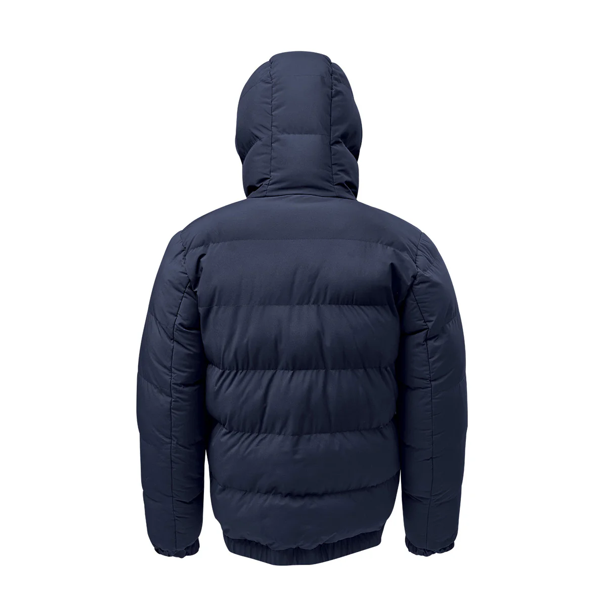 Men's Explorer Quilted Jacket - HBX-1 - Image 6