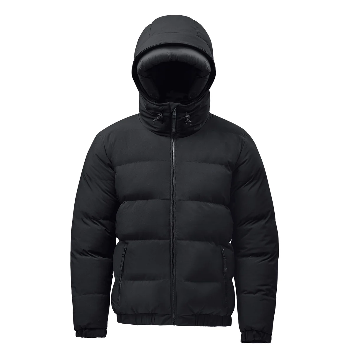 Men's Explorer Quilted Jacket - HBX-1 - Image 7
