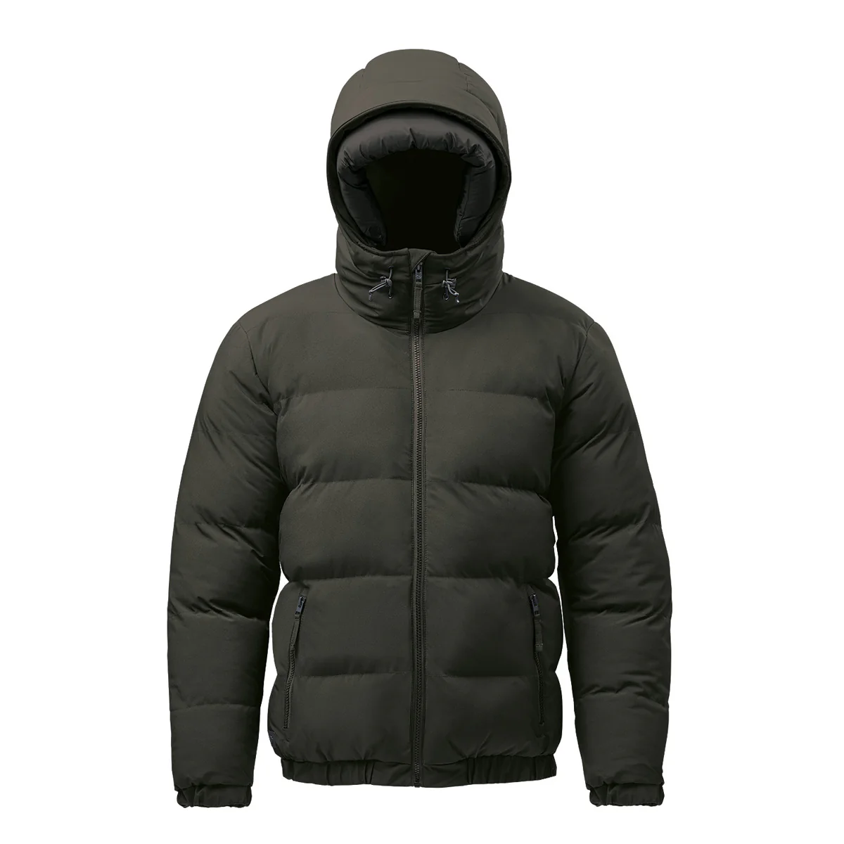 Men's Explorer Quilted Jacket - HBX-1 - Image 8