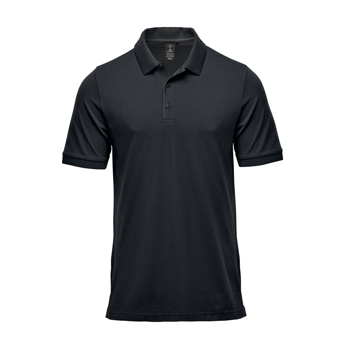 Men's Ferrera S/S Polo - PSX-2M - Image 6