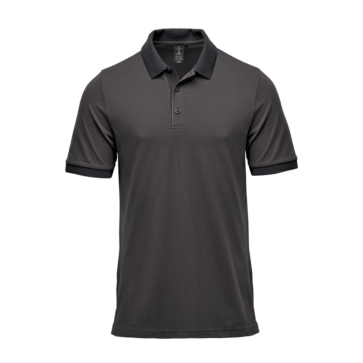 Men's Ferrera S/S Polo - PSX-2M - Image 7