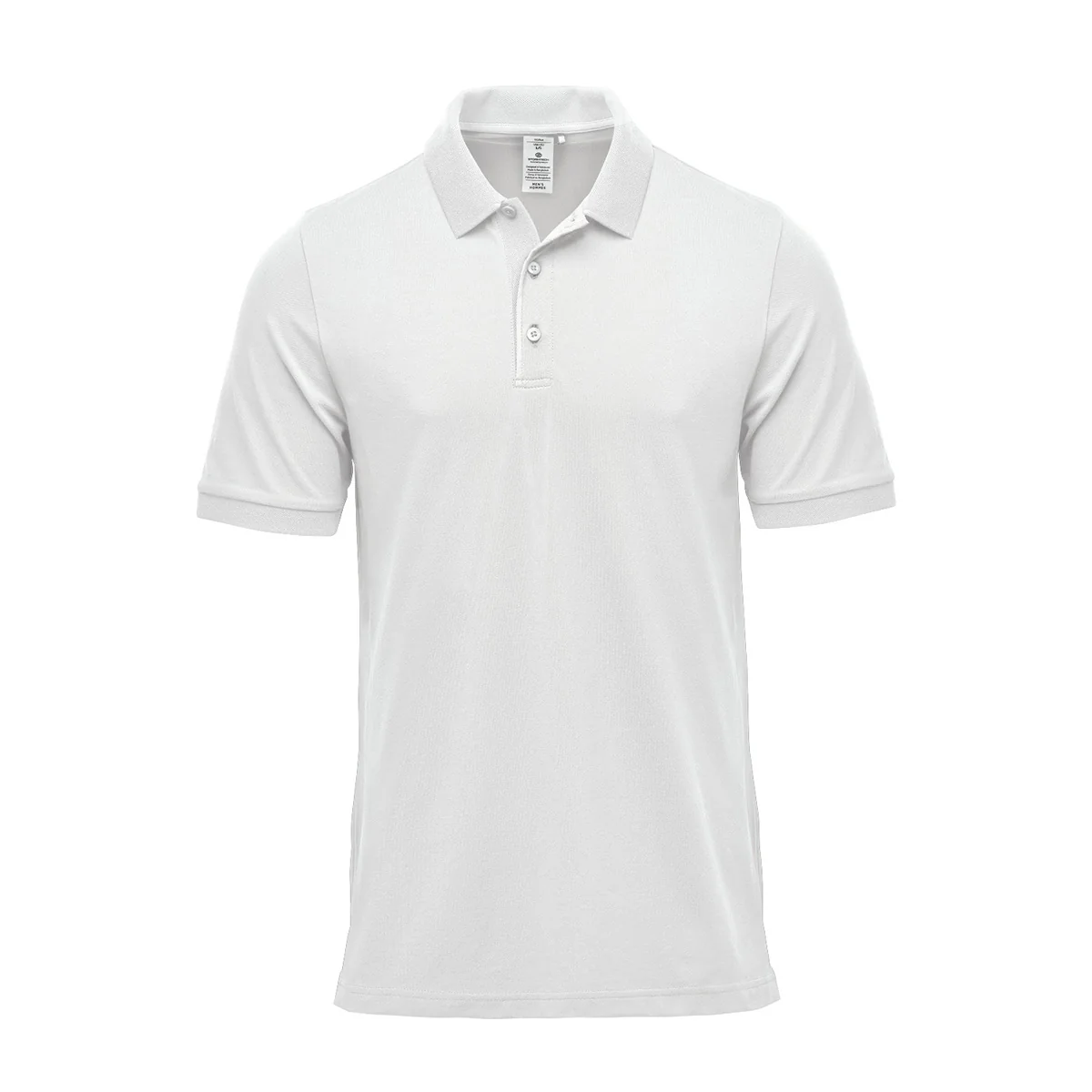 Men's Ferrera S/S Polo - PSX-2M - Image 8