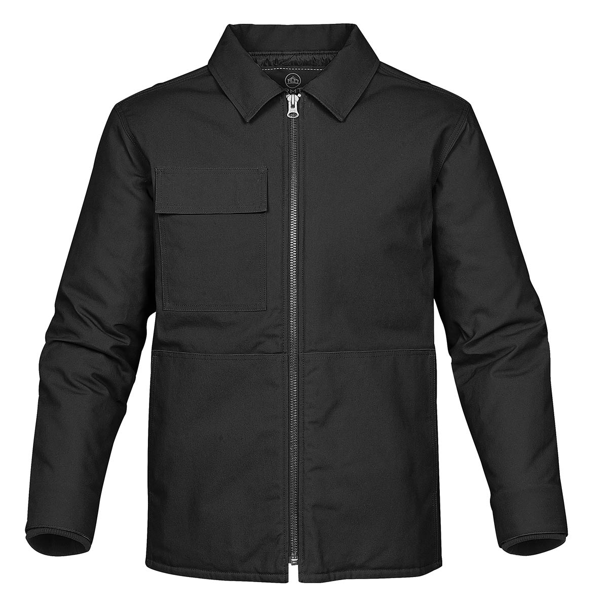 Men's Flatiron Work Jacket - CWC-2 - Image 2