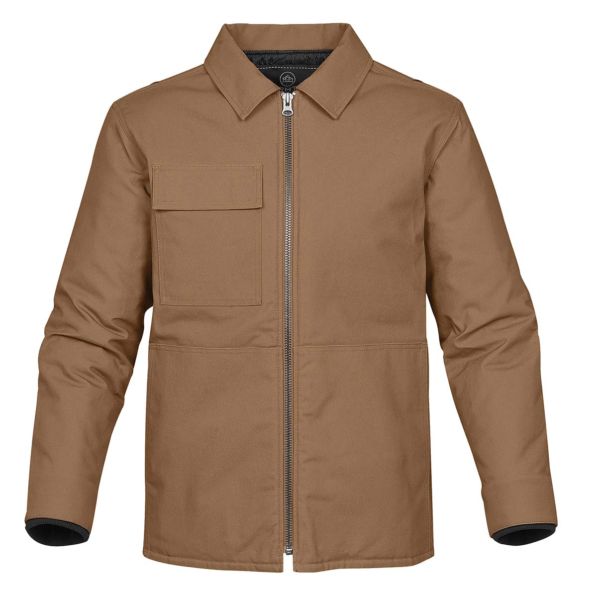 Men's Flatiron Work Jacket - CWC-2 - Image 4
