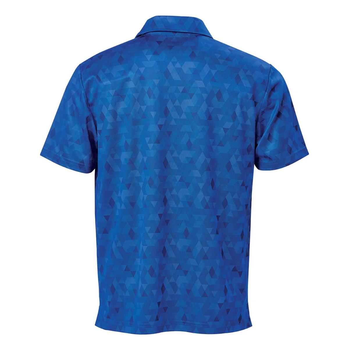 Men's Galapagos S/S Polo - DXP-3 - Image 2