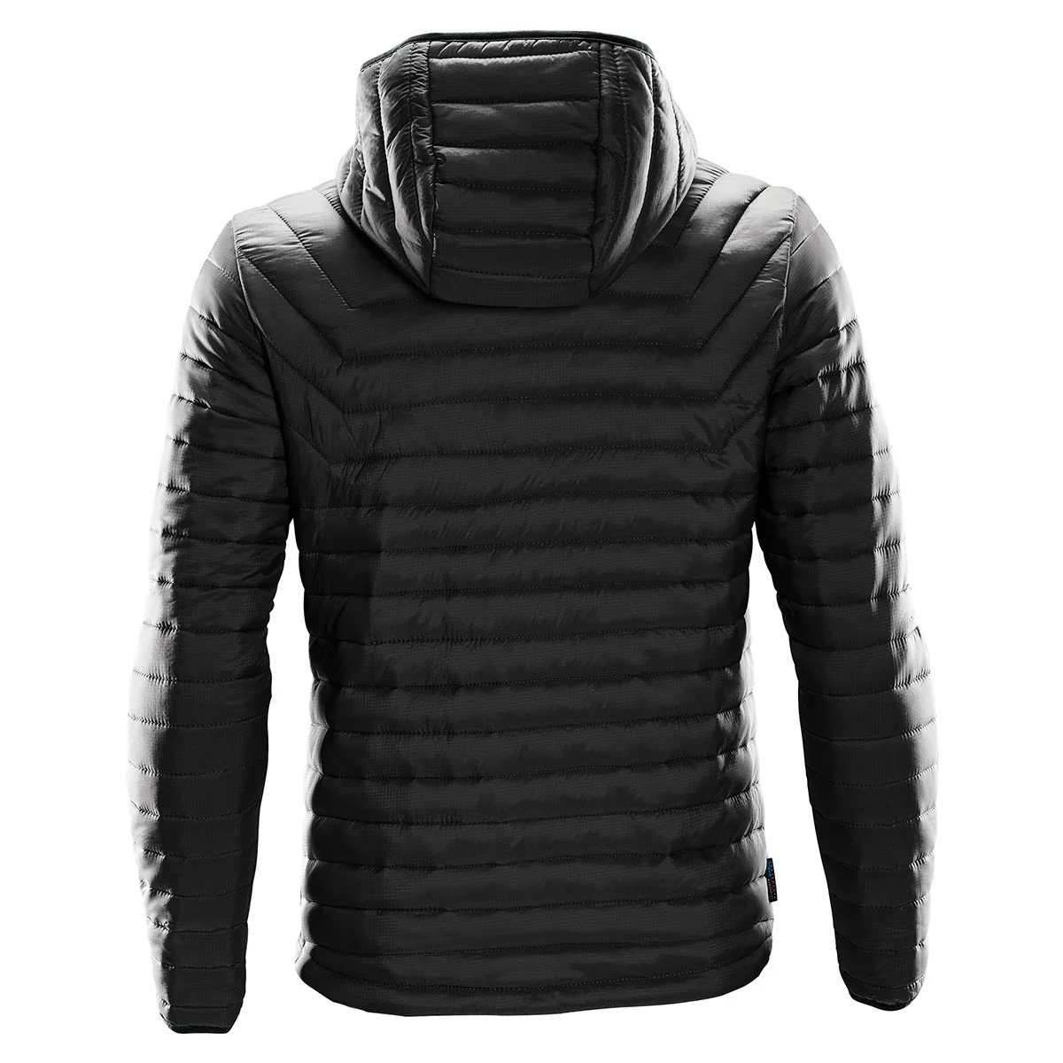 Men's Gravity Quilted Jacket - AFP-1 - Image 3