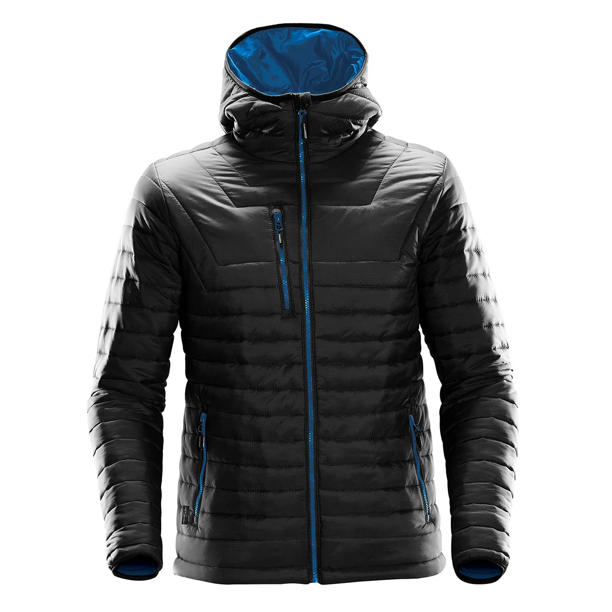 Men's Gravity Quilted Jacket - AFP-1 - Image 4