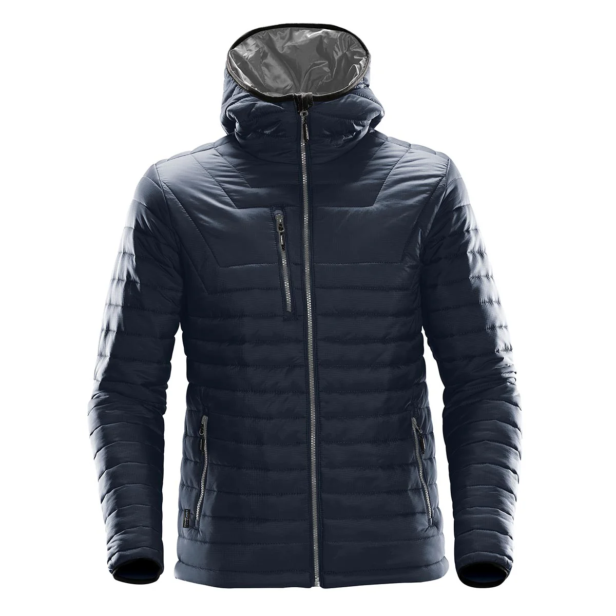 Men's Gravity Quilted Jacket - AFP-1 - Image 6