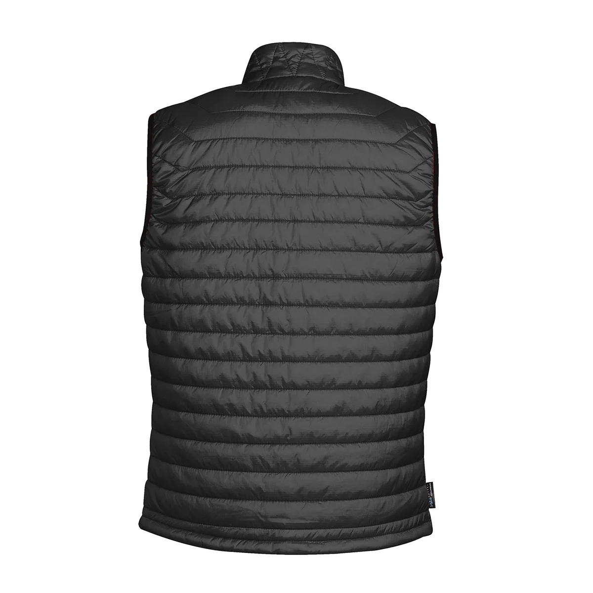 Men's Gravity Quilted Vest - PFV-2 - Image 3