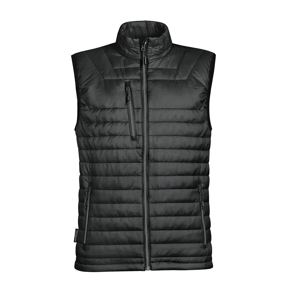 Men's Gravity Quilted Vest - PFV-2 - Image 4