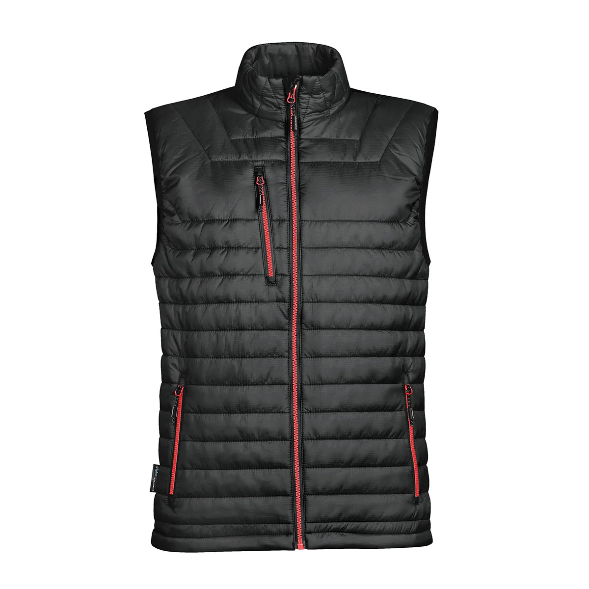 Men's Gravity Quilted Vest - PFV-2 - Image 5