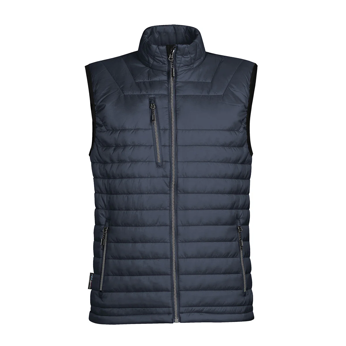 Men's Gravity Quilted Vest - PFV-2 - Image 6