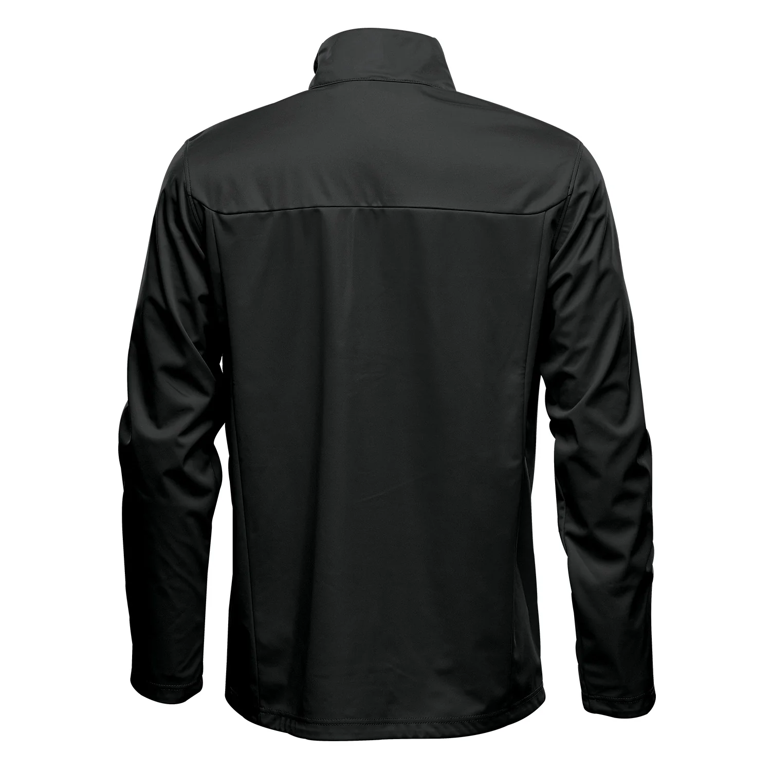 Men's Greenwich Lightweight Softshell - KS-3 - Image 3