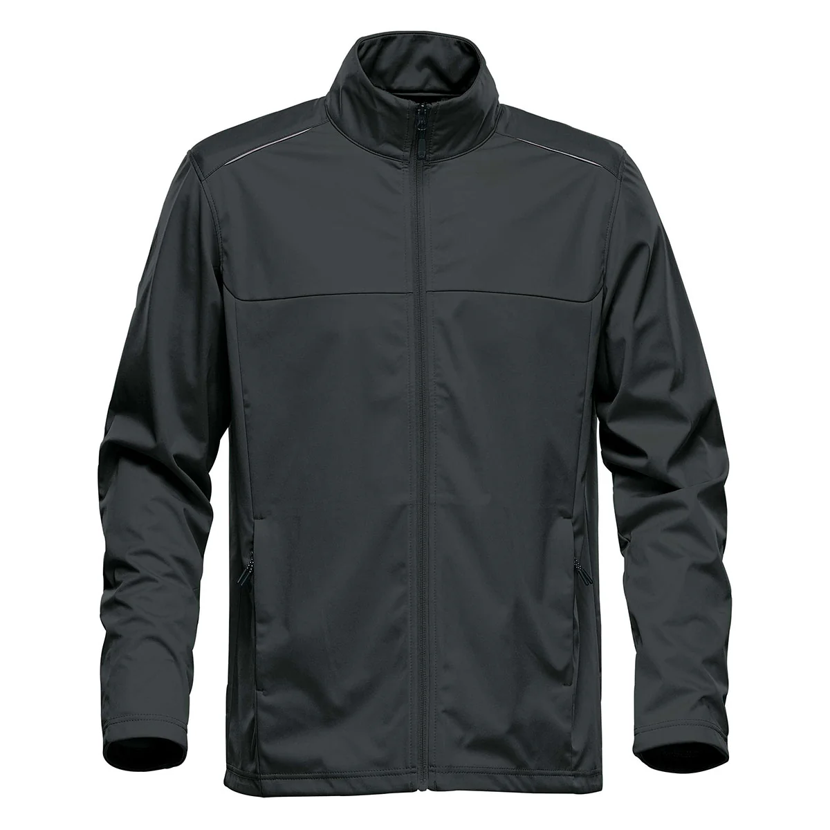 Men's Greenwich Lightweight Softshell - KS-3 - Image 4