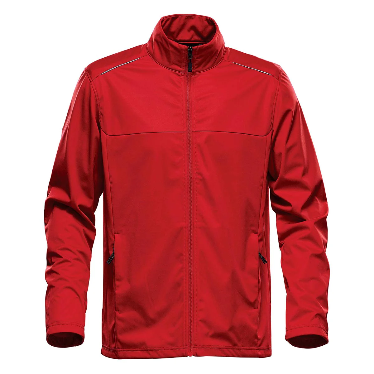 Men's Greenwich Lightweight Softshell - KS-3 - Image 6