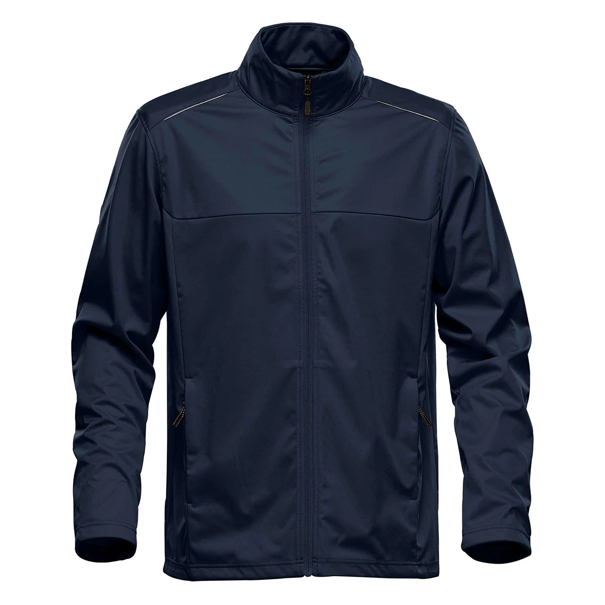 Men's Greenwich Lightweight Softshell - KS-3 - Image 7