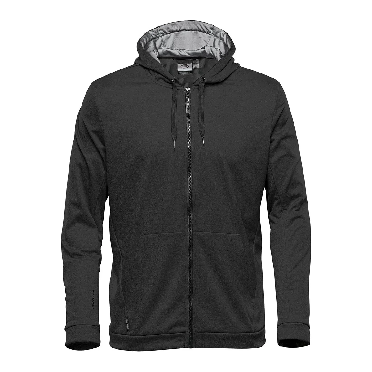 Men's Halifax Hoody - SFZ-3 - Image 4