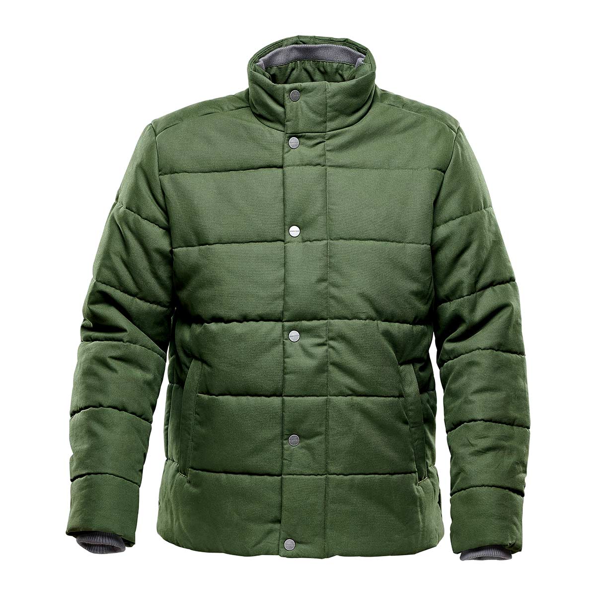 Men's Hamilton HD Quilted Jacket - WXC-1 - Image 2