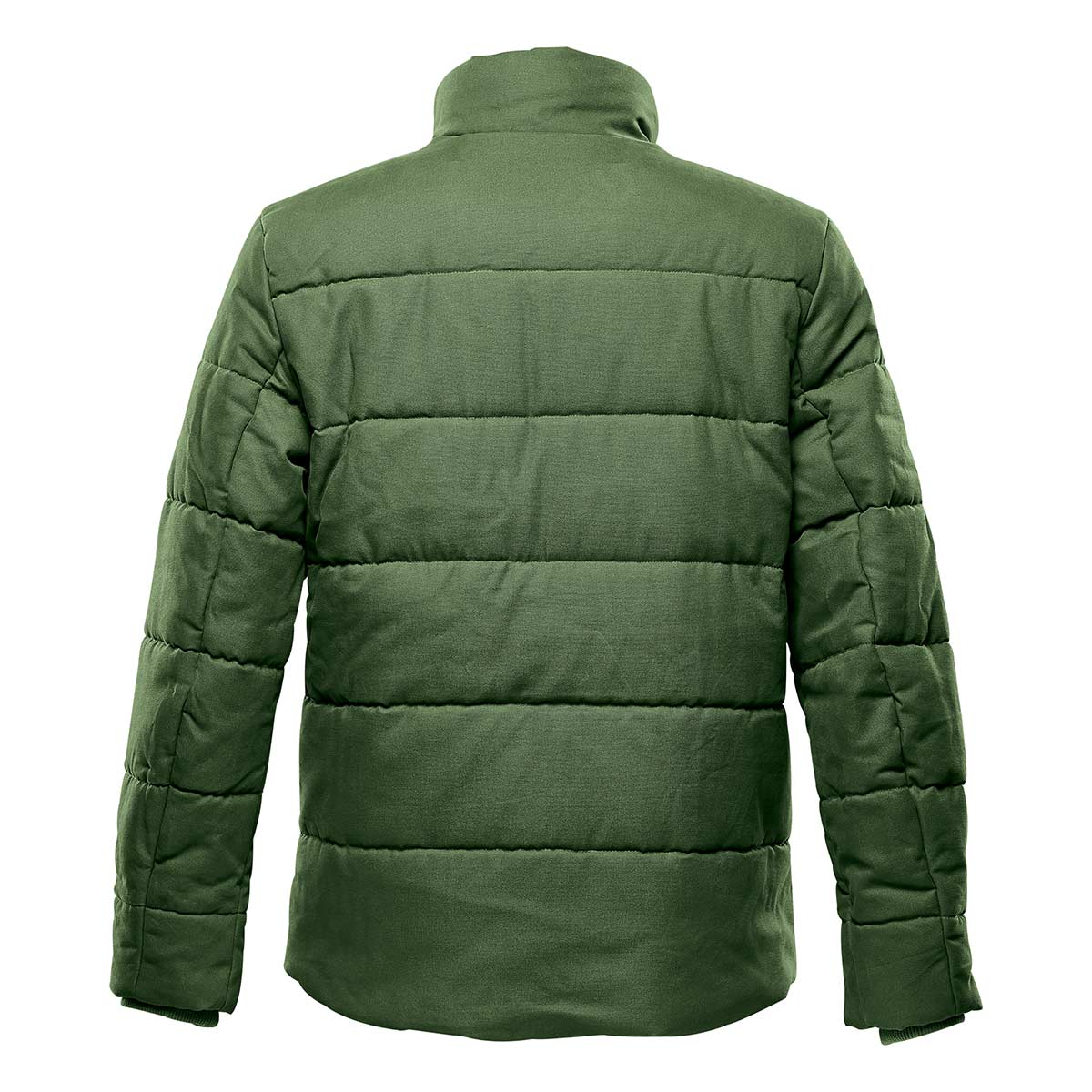 Men's Hamilton HD Quilted Jacket - WXC-1 - Image 3