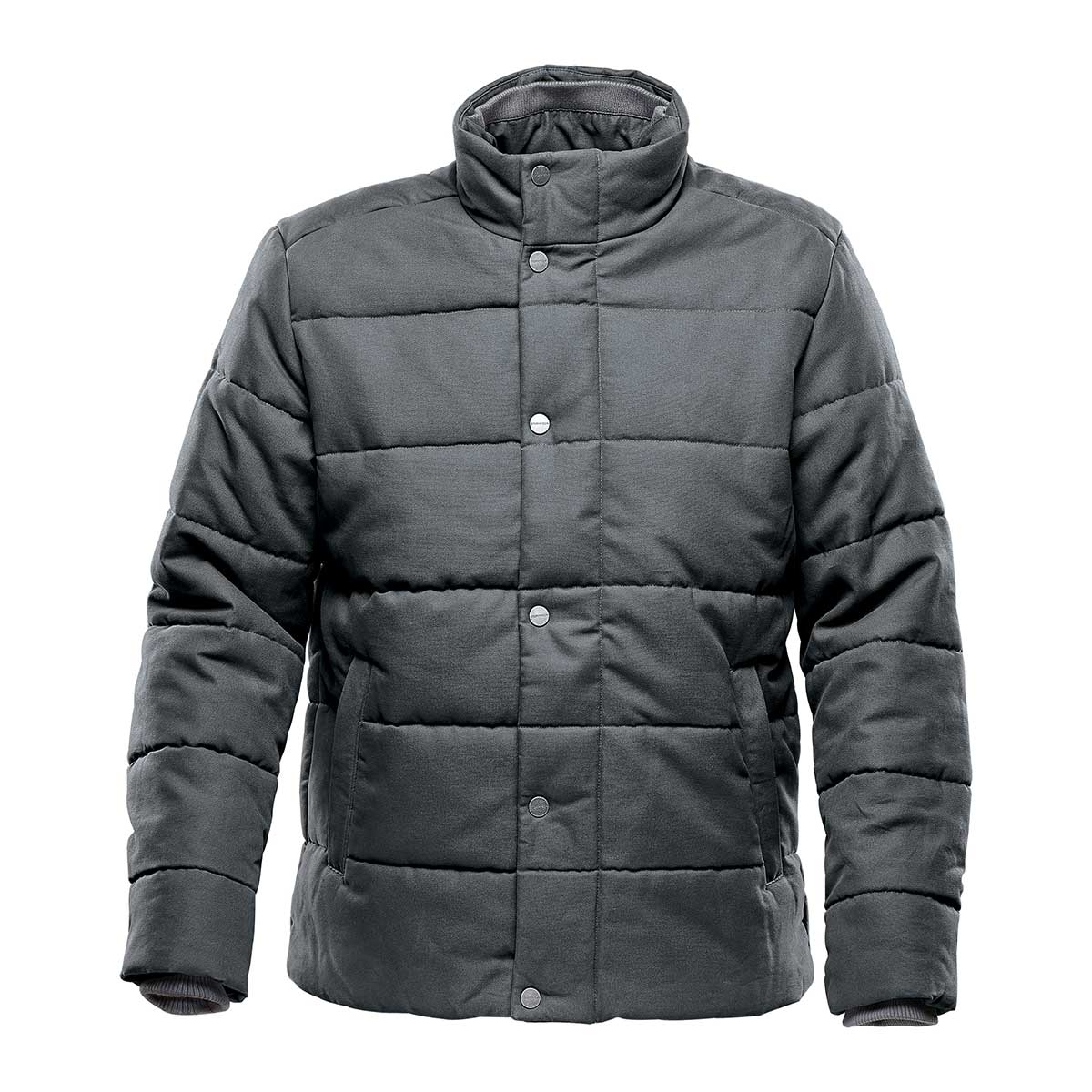 Men's Hamilton HD Quilted Jacket - WXC-1 - Image 4