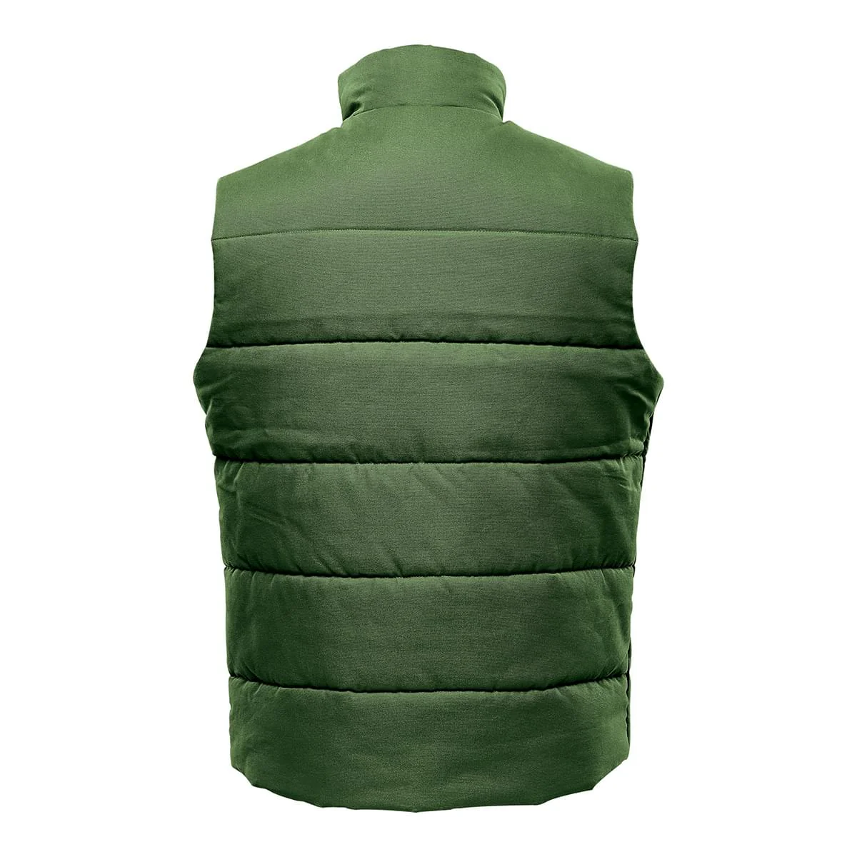 Men's Hamilton HD Quilted Vest - WXV-1 - Image 3