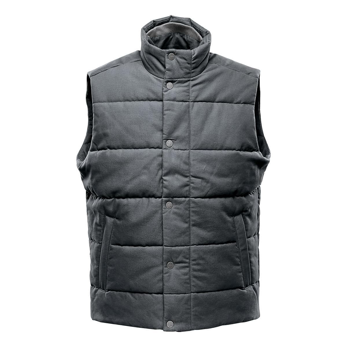 Men's Hamilton HD Quilted Vest - WXV-1 - Image 4