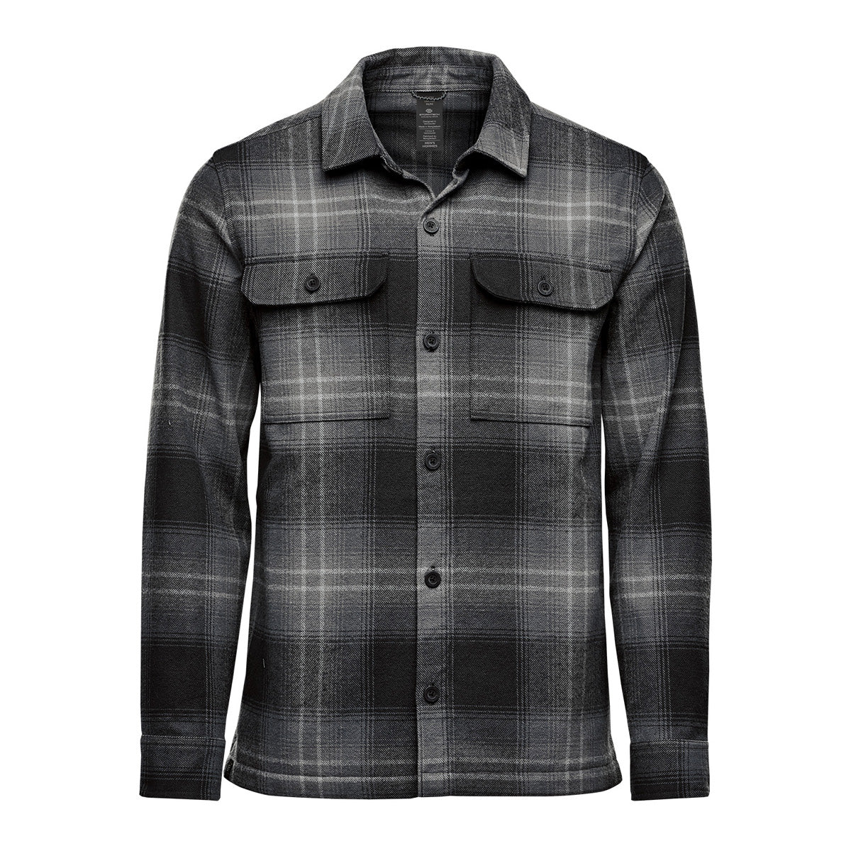 Men's Highland Shacket - CSH-1M - Image 2
