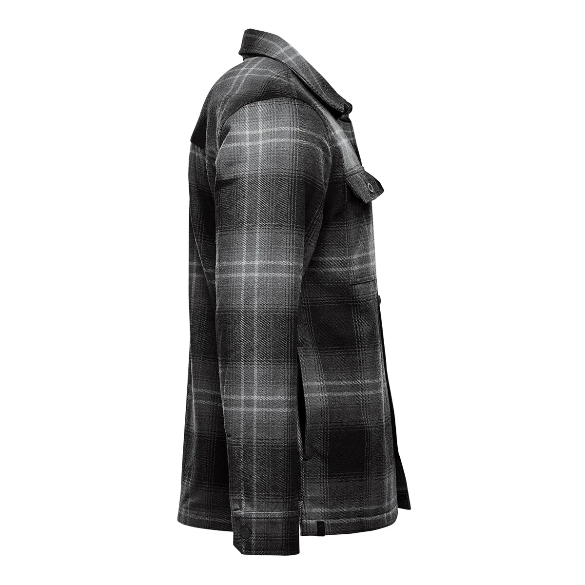 Men's Highland Shacket - CSH-1M - Image 3