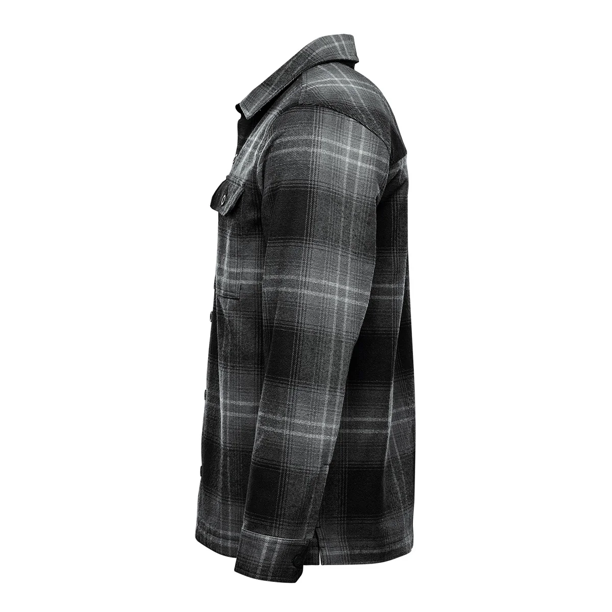 Men's Highland Shacket - CSH-1M - Image 4