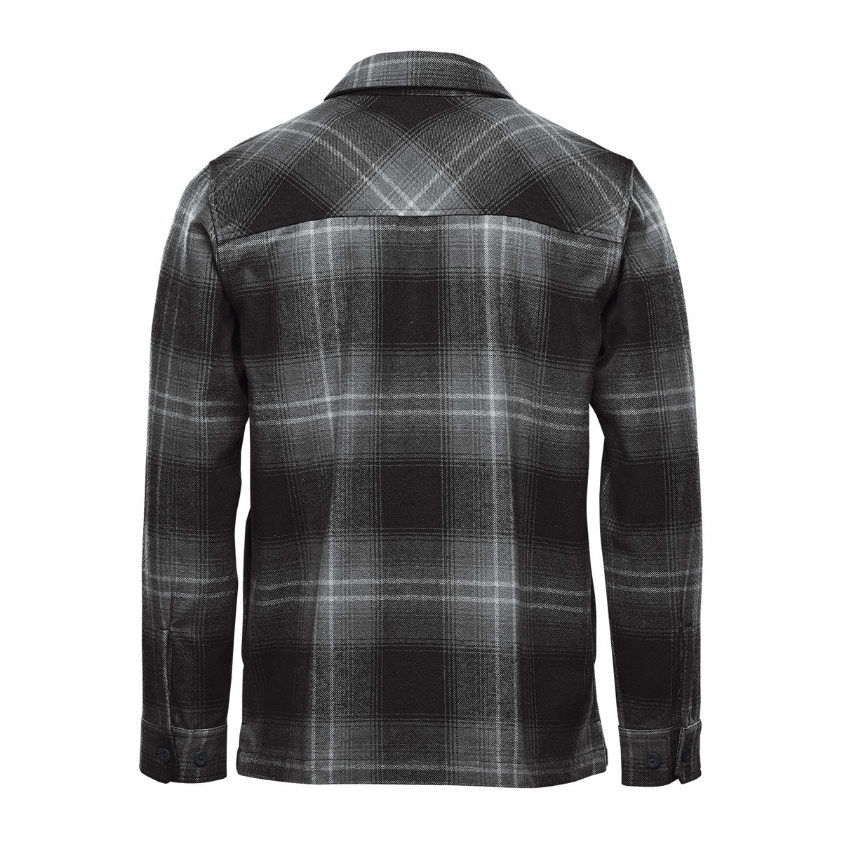 Men's Highland Shacket - CSH-1M - Image 5