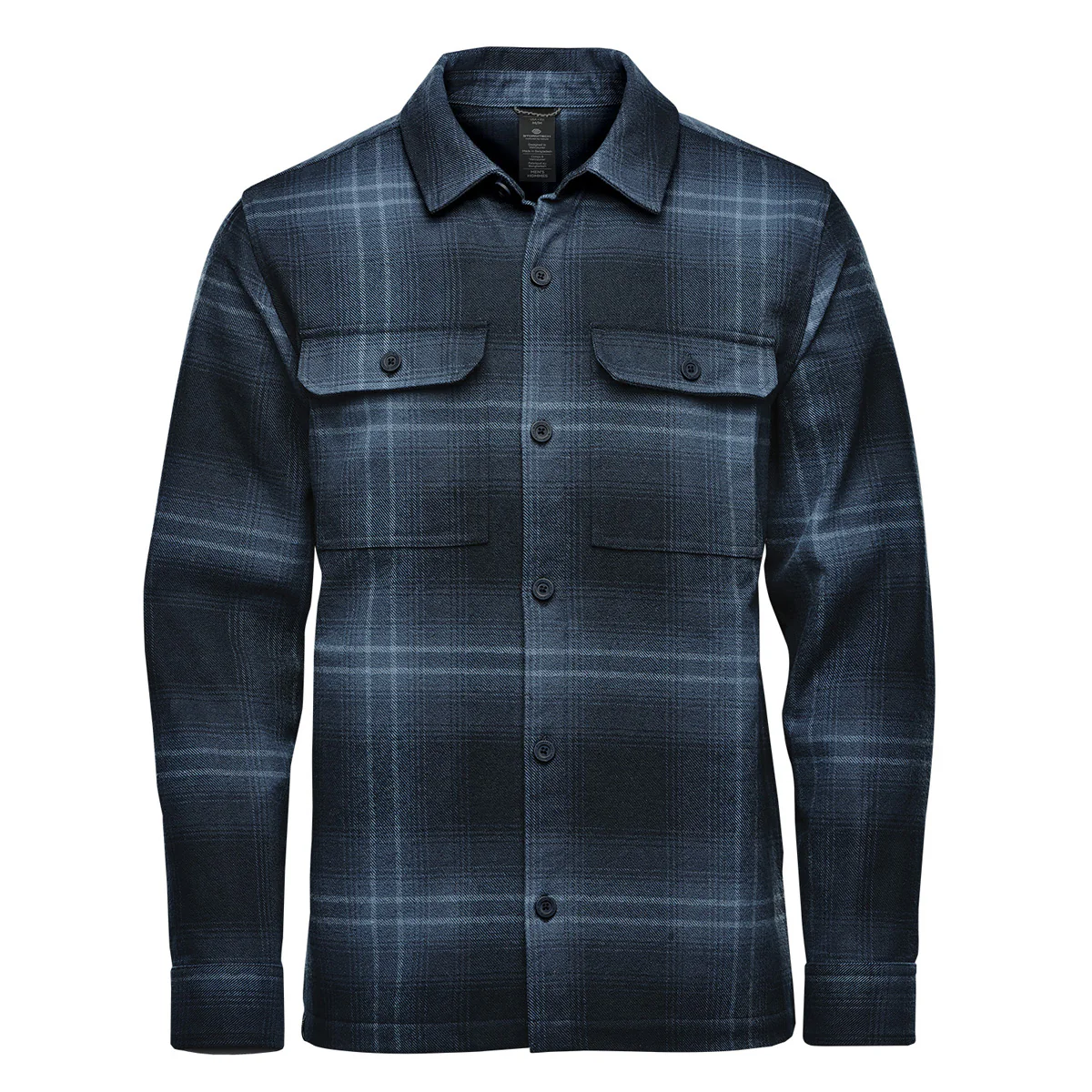 Men's Highland Shacket - CSH-1M - Image 6