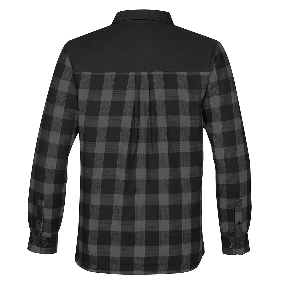 Men's Logan Thermal L/S Shirt - FLX-1 - Image 3