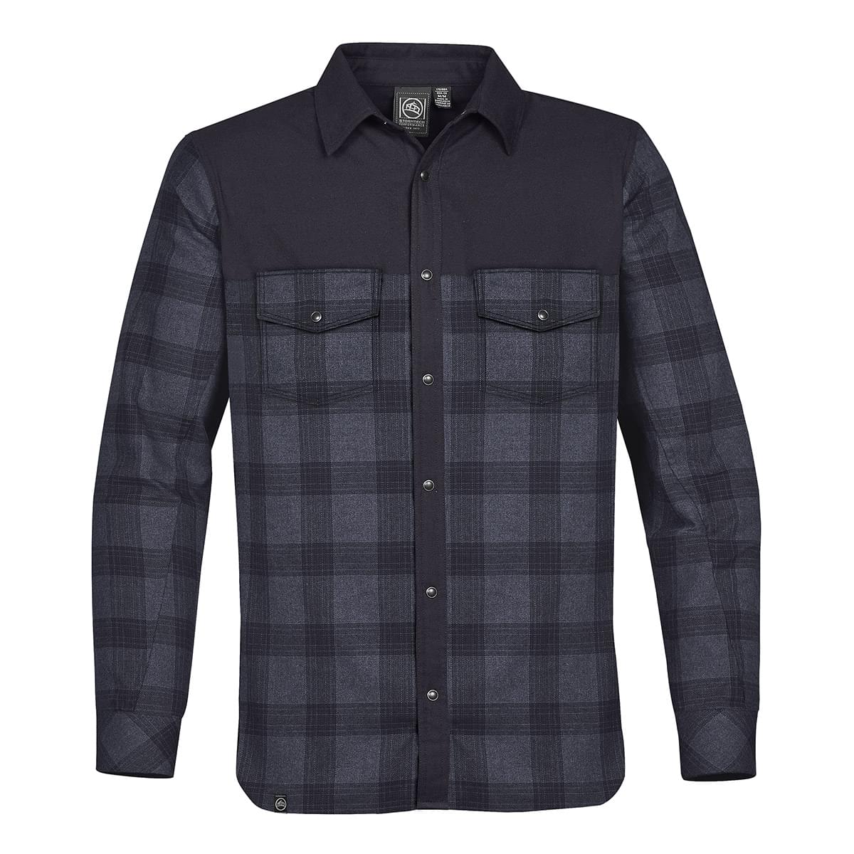 Men's Logan Thermal L/S Shirt - FLX-1 - Image 4